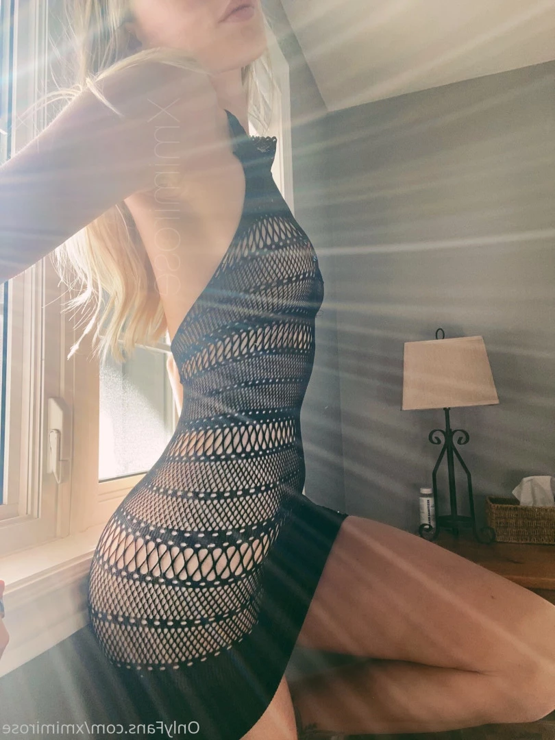 ✨Mimi✨ [ xmimirose ] Onlyfans leaked photo 7035424 on Hotleaks.tv