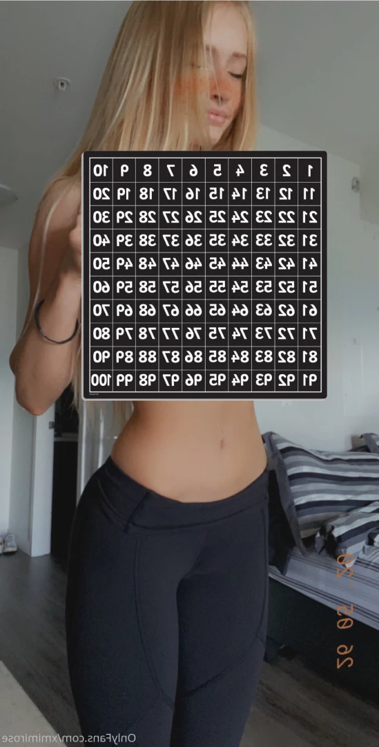 ✨Mimi✨ [ xmimirose ] Onlyfans leaked photo 7035961 on Hotleaks.tv