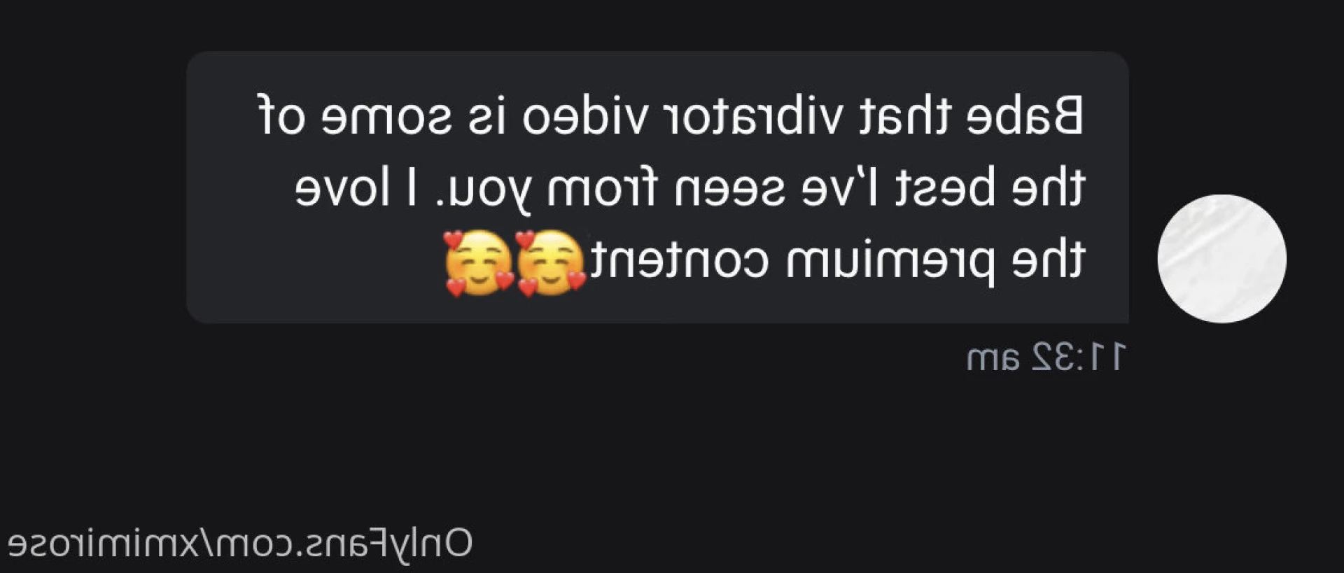 ✨Mimi✨ [ xmimirose ] Onlyfans leaked photo 7036121 on Hotleaks.tv