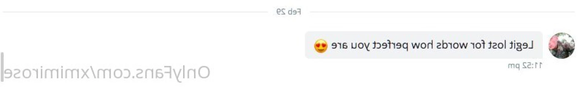 ✨Mimi✨ [ xmimirose ] Onlyfans leaked photo 7040466 on Hotleaks.tv