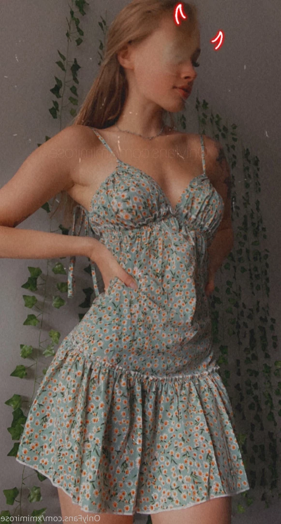 ✨Mimi✨ [ xmimirose ] Onlyfans leaked photo 7040753 on Hotleaks.tv