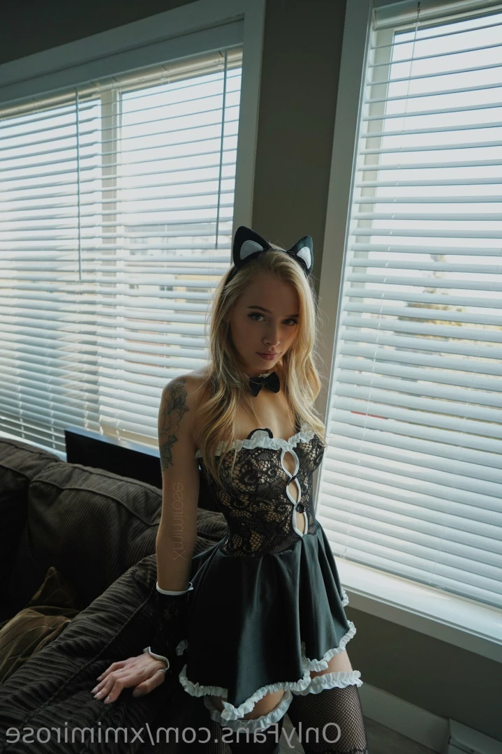 ✨Mimi✨ [ xmimirose ] Onlyfans leaked photo 7041609 on Hotleaks.tv