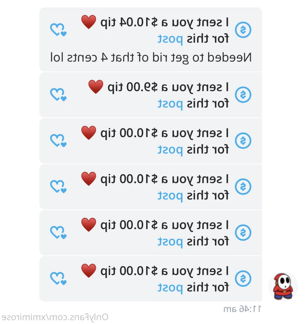 ✨Mimi✨ [ xmimirose ] Onlyfans leaked photo 7042176 on Hotleaks.tv