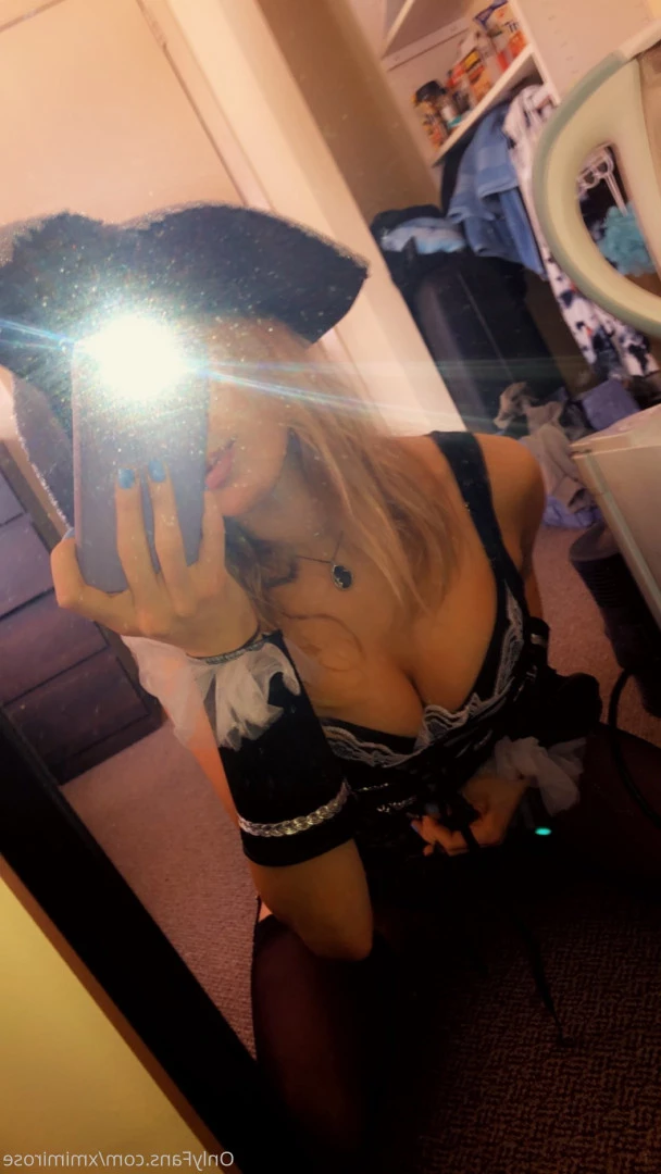 ✨Mimi✨ [ xmimirose ] Onlyfans leaked photo 7042486 on Hotleaks.tv