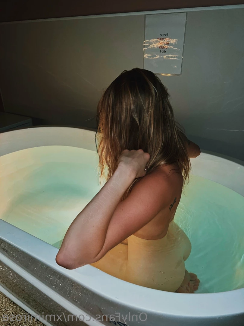 ✨Mimi✨ [ xmimirose ] Onlyfans leaked photo 7042633 on Hotleaks.tv