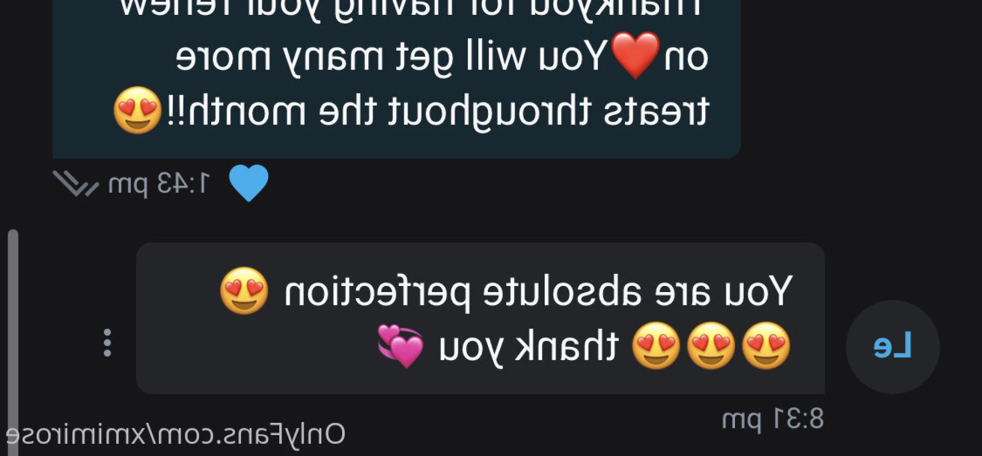 ✨Mimi✨ [ xmimirose ] Onlyfans leaked photo 7043029 on Hotleaks.tv