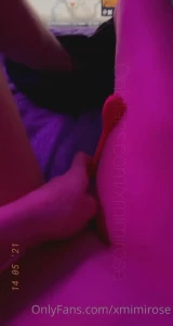 ✨Mimi✨ [ xmimirose ] Onlyfans leaked video 7845596 on Hotleaks.tv