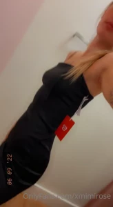 ✨Mimi✨ [ xmimirose ] Onlyfans leaked video 7846125 on Hotleaks.tv