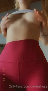 ✨Mimi✨ [ xmimirose ] Onlyfans leaked video 7846313 on Hotleaks.tv