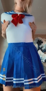 ✨Mimi✨ [ xmimirose ] Onlyfans leaked video 7847880 on Hotleaks.tv