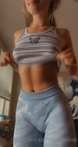 ✨Mimi✨ [ xmimirose ] Onlyfans leaked video 7847891 on Hotleaks.tv