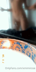 ✨Mimi✨ [ xmimirose ] Onlyfans leaked video 7847969 on Hotleaks.tv