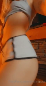 ✨Mimi✨ [ xmimirose ] Onlyfans leaked video 7847991 on Hotleaks.tv