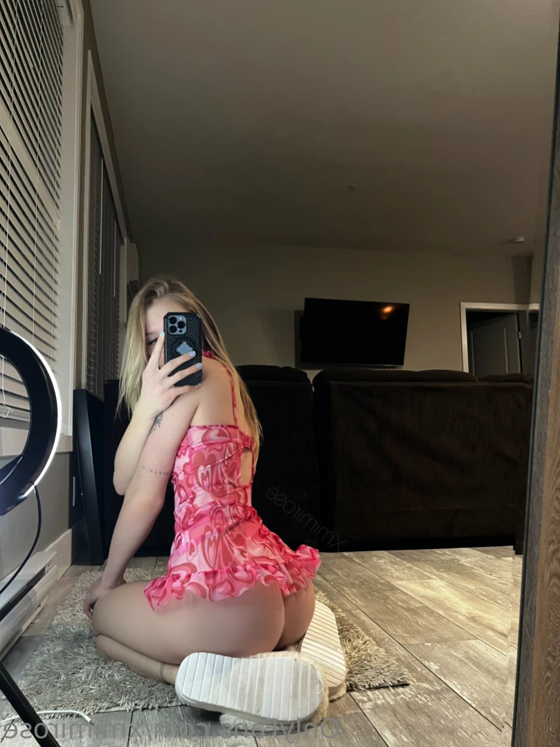 ✨Mimi✨ [ xmimirose ] Onlyfans leaked photo 11068857 on Hotleaks.tv