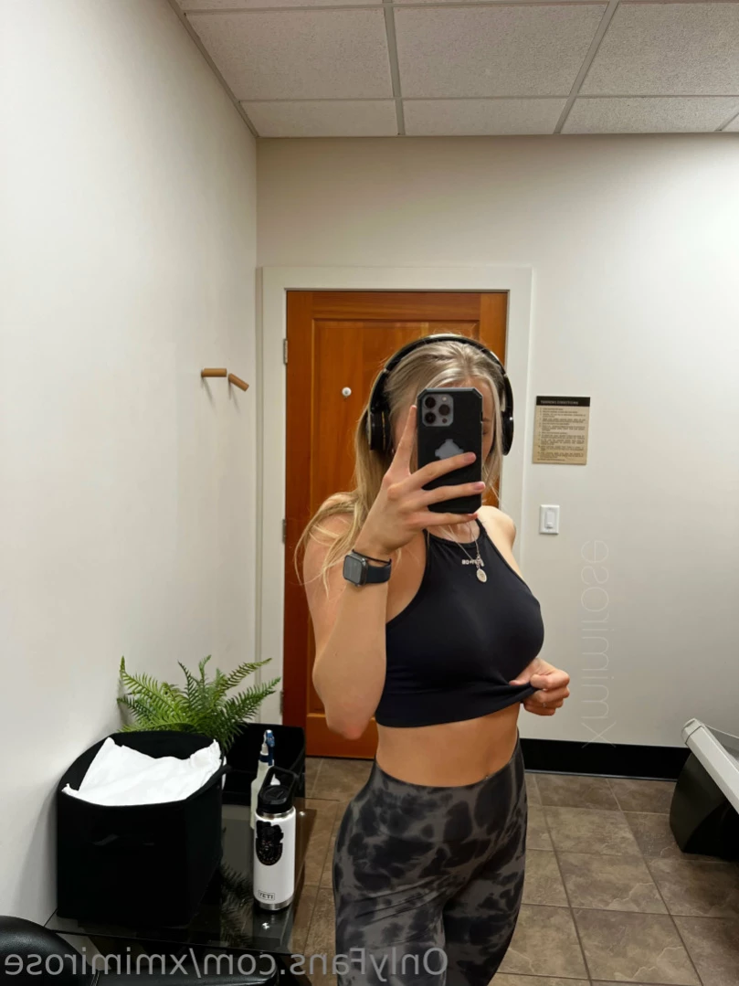✨Mimi✨ [ xmimirose ] Onlyfans leaked photo 15097450 on Hotleaks.tv