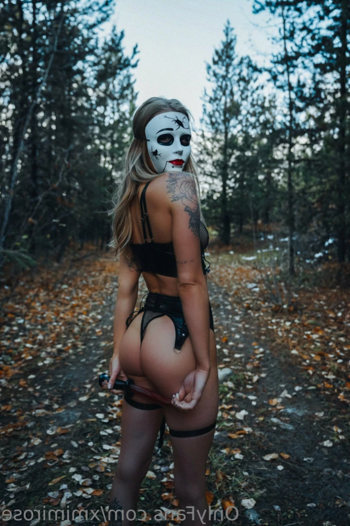 ✨Mimi✨ [ xmimirose ] Onlyfans leaked photo 15682685 on Hotleaks.tv