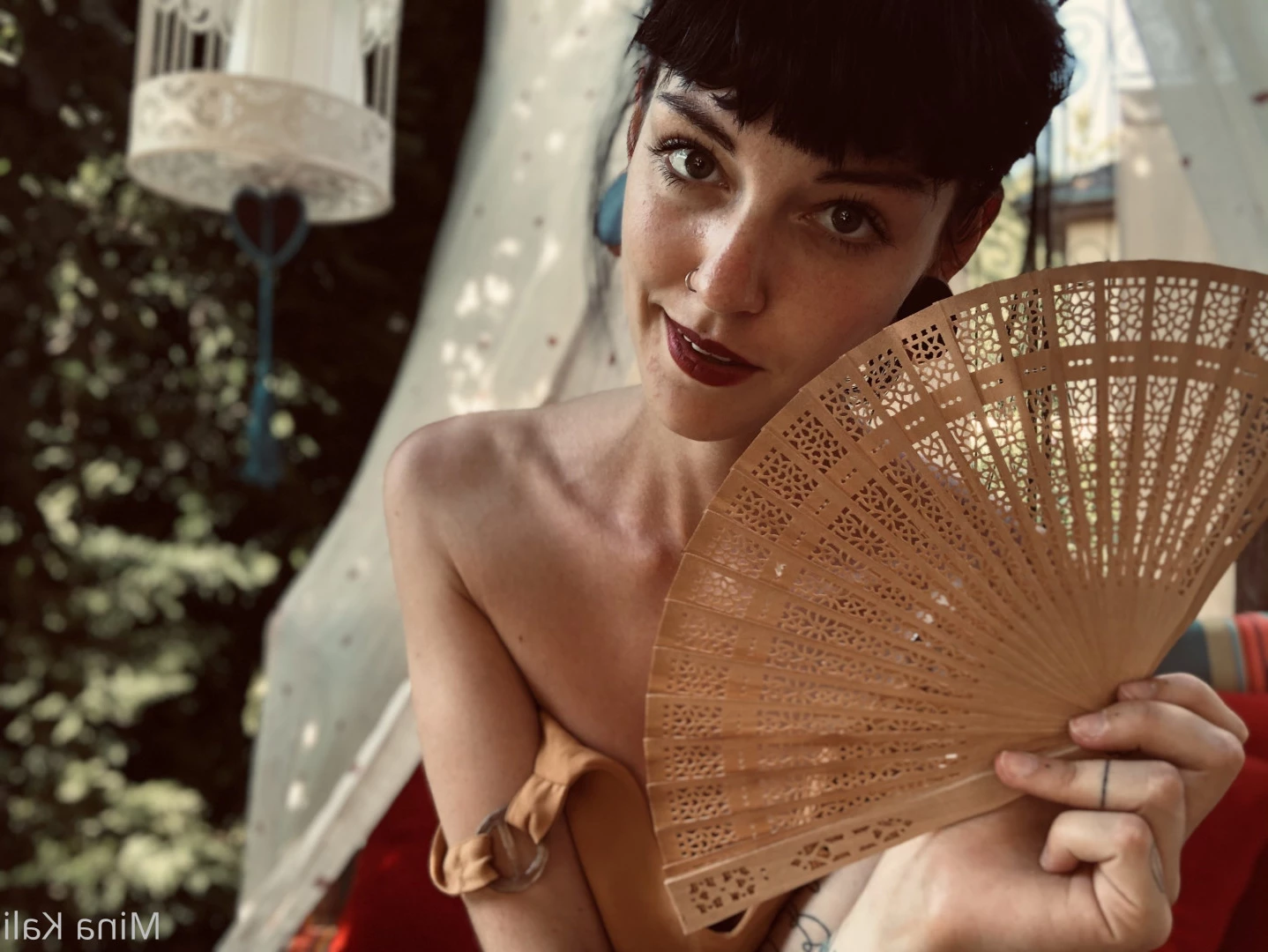 Mina Kali [ xminakali ] Onlyfans leaked photo 6472350 on Hotleaks.tv