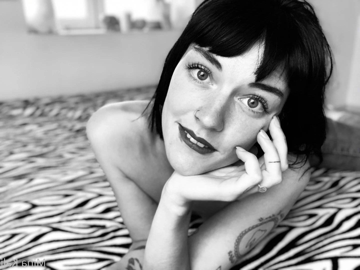 Mina Kali [ xminakali ] Onlyfans leaked photo 6473291 on Hotleaks.tv