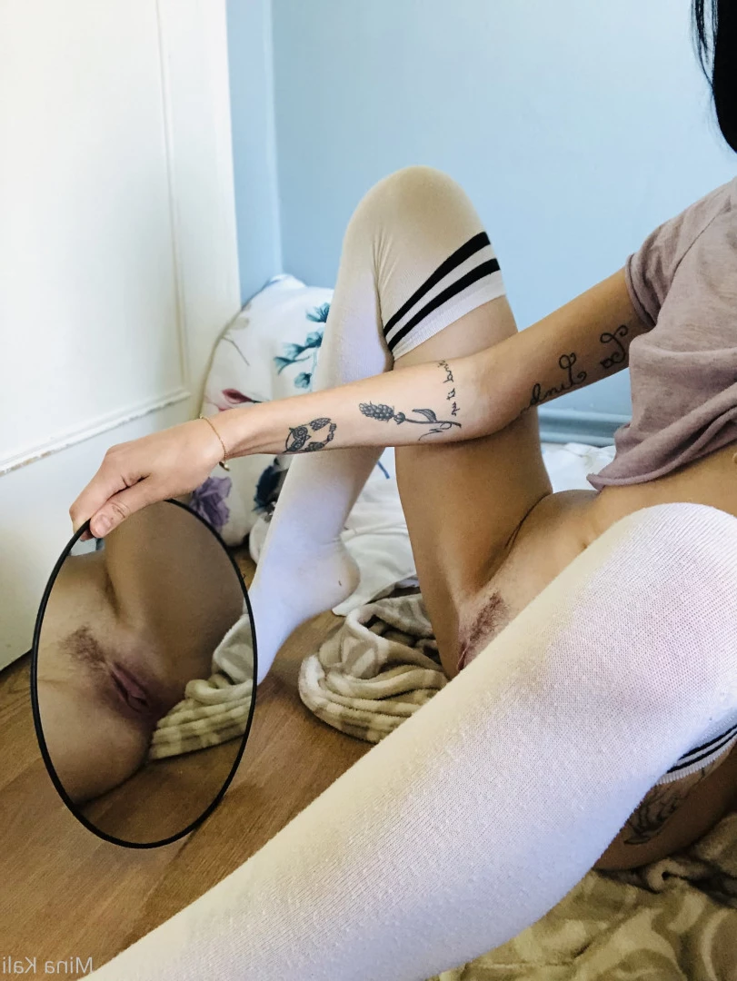 Mina Kali [ xminakali ] Onlyfans leaked photo 6473362 on Hotleaks.tv