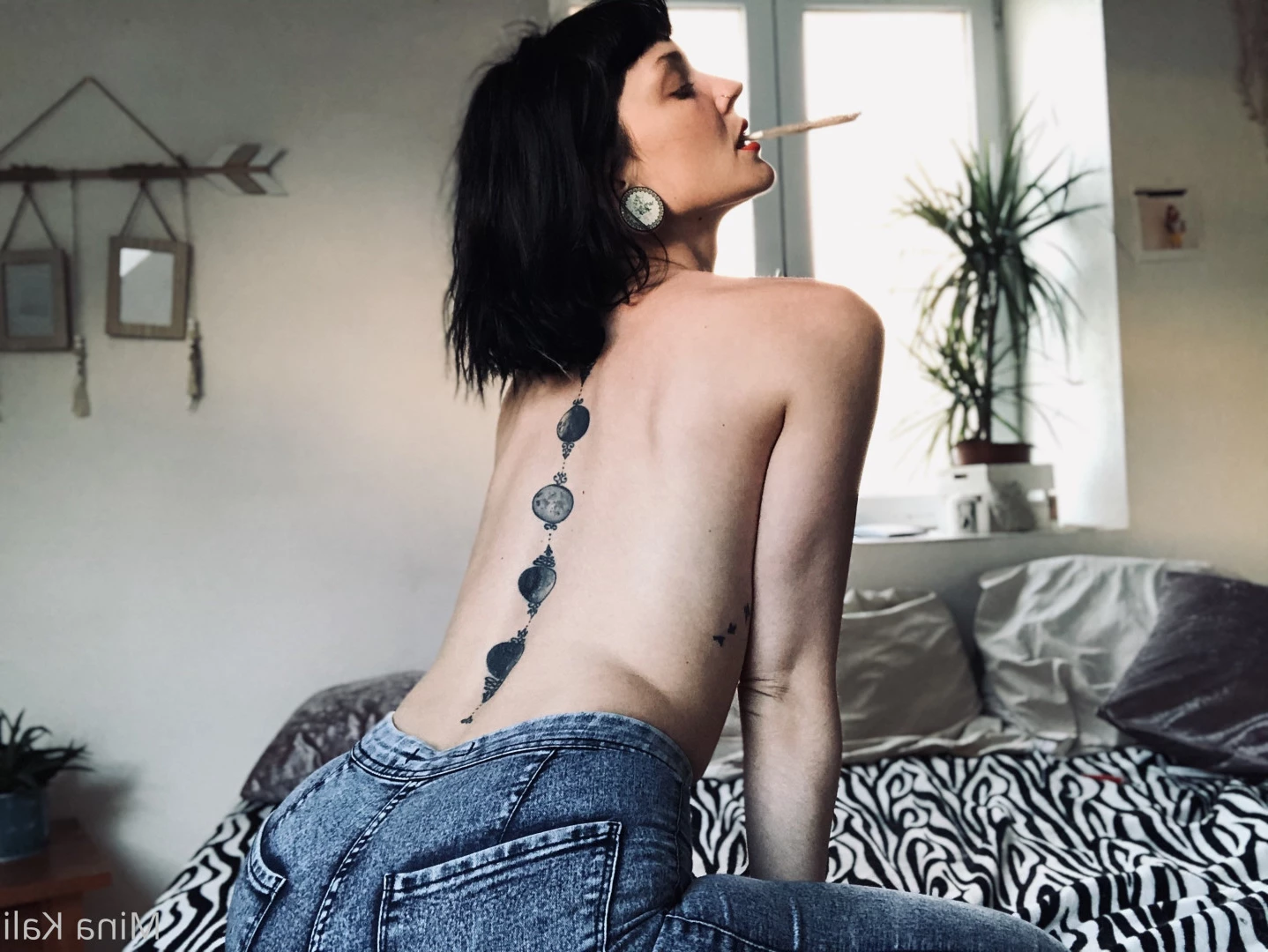 Mina Kali [ xminakali ] Onlyfans leaked photo 6473749 on Hotleaks.tv