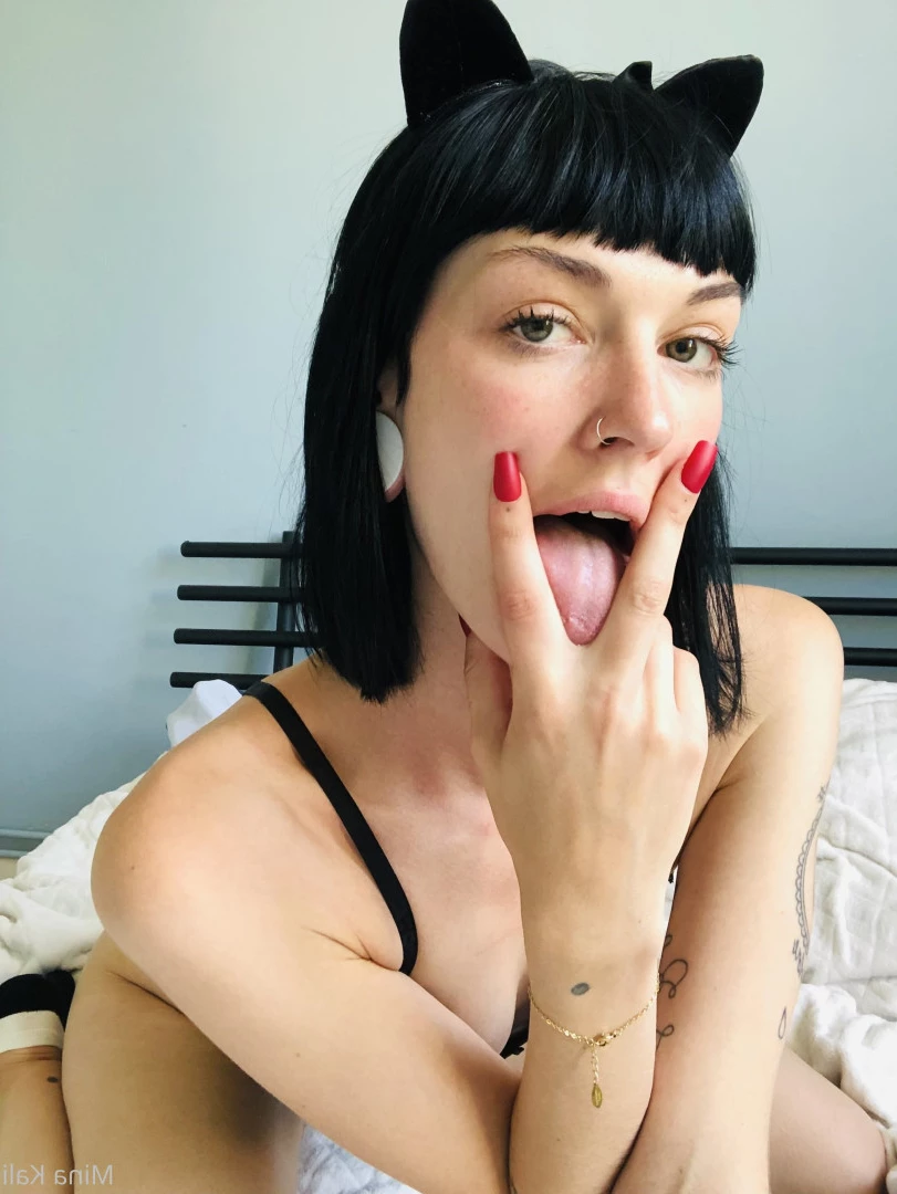 Mina Kali [ xminakali ] Onlyfans leaked photo 6474113 on Hotleaks.tv