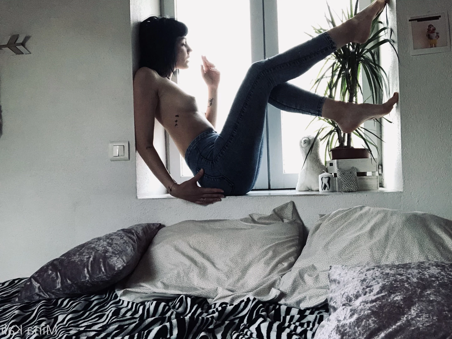Mina Kali [ xminakali ] Onlyfans leaked photo 6474967 on Hotleaks.tv