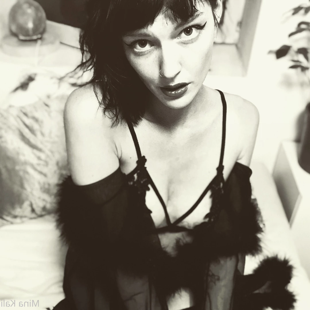 Mina Kali [ xminakali ] Onlyfans leaked photo 6475049 on Hotleaks.tv