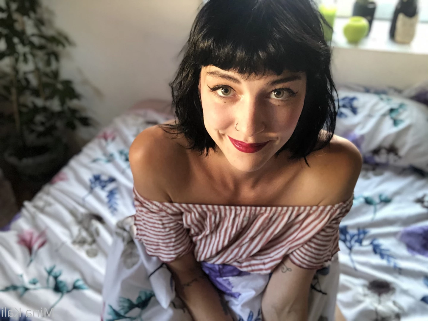 Mina Kali [ xminakali ] Onlyfans leaked photo 6475845 on Hotleaks.tv