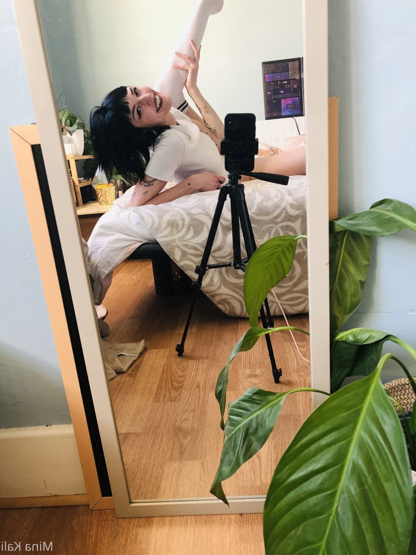 Mina Kali [ xminakali ] Onlyfans leaked photo 6476309 on Hotleaks.tv