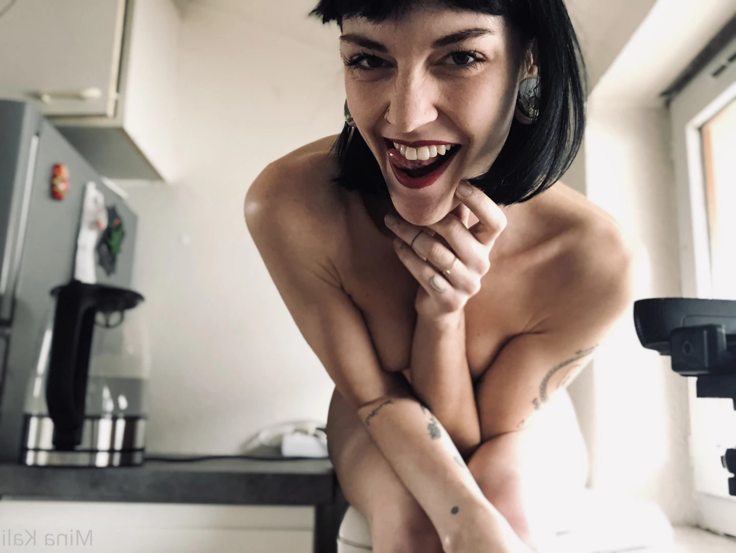 Mina Kali [ xminakali ] Onlyfans leaked photo 6476378 on Hotleaks.tv
