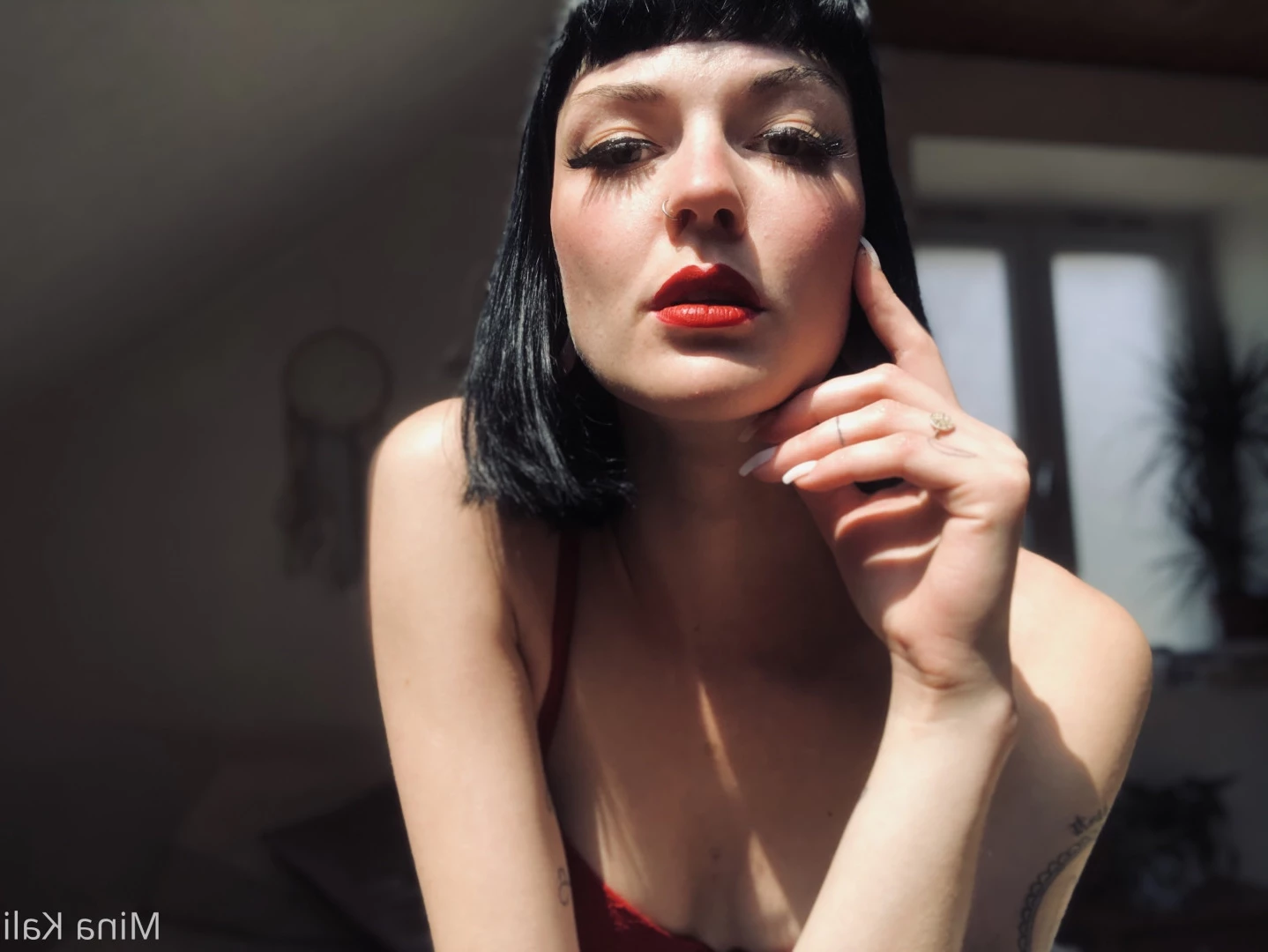 Mina Kali [ xminakali ] Onlyfans leaked photo 6476959 on Hotleaks.tv