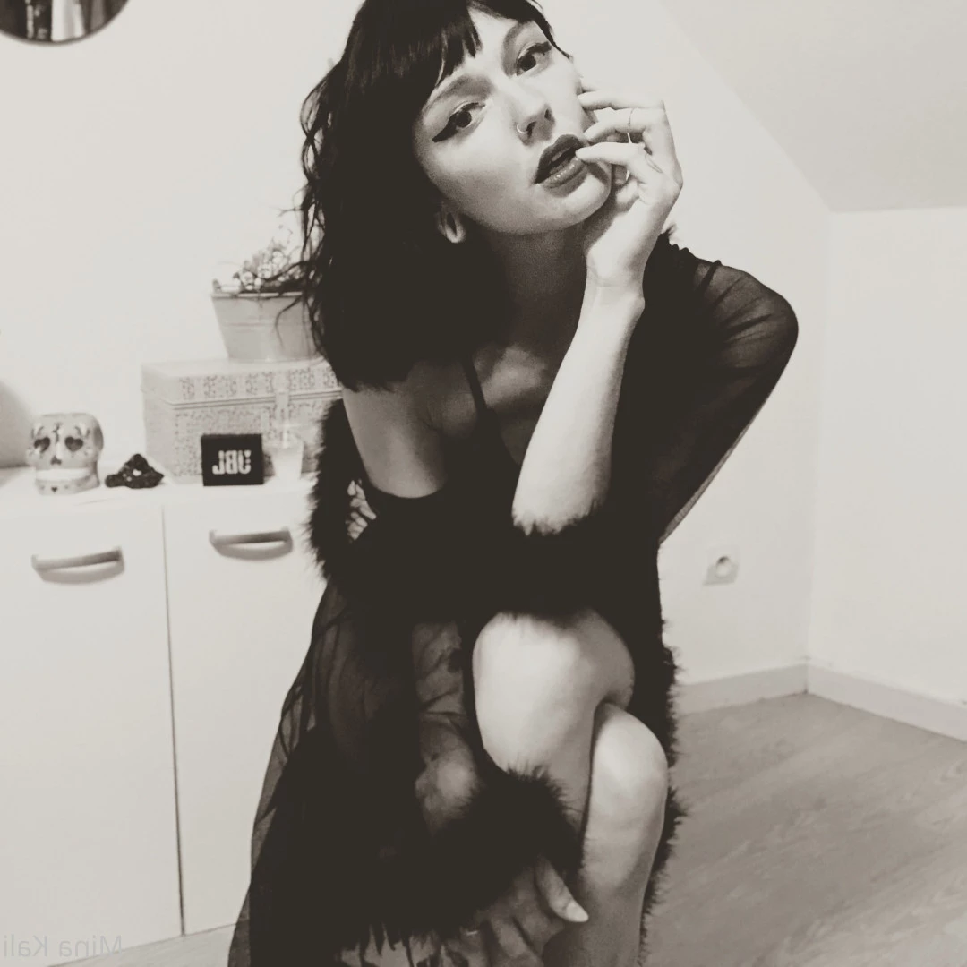 Mina Kali [ xminakali ] Onlyfans leaked photo 6477110 on Hotleaks.tv