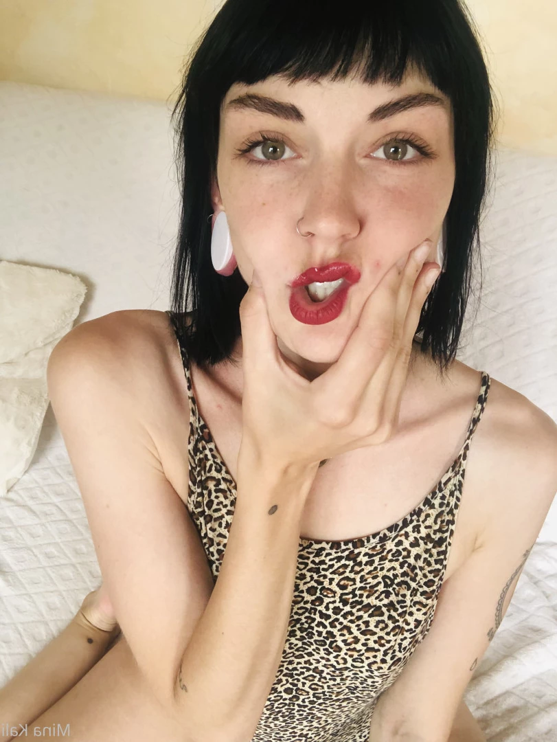 Mina Kali [ xminakali ] Onlyfans leaked photo 6477159 on Hotleaks.tv