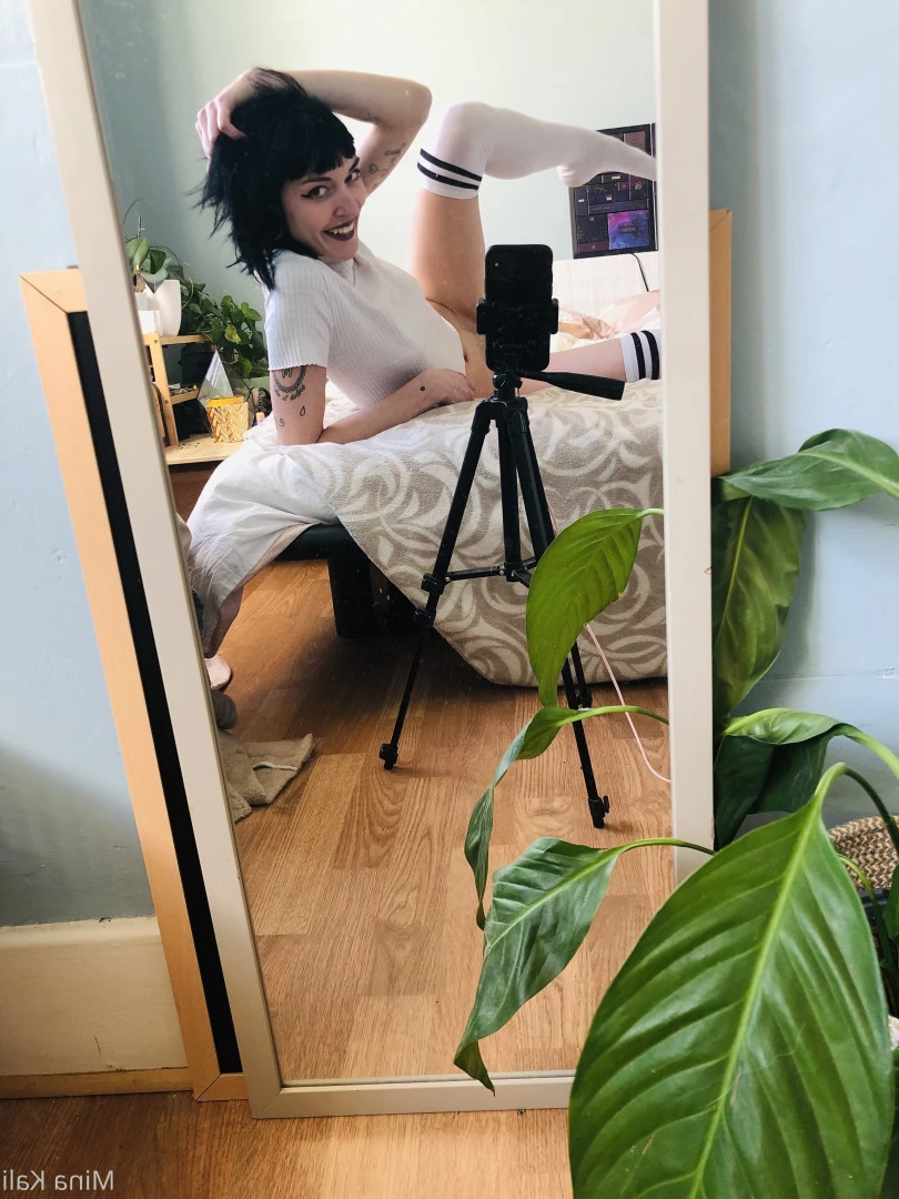 Mina Kali [ xminakali ] Onlyfans leaked photo 6477227 on Hotleaks.tv