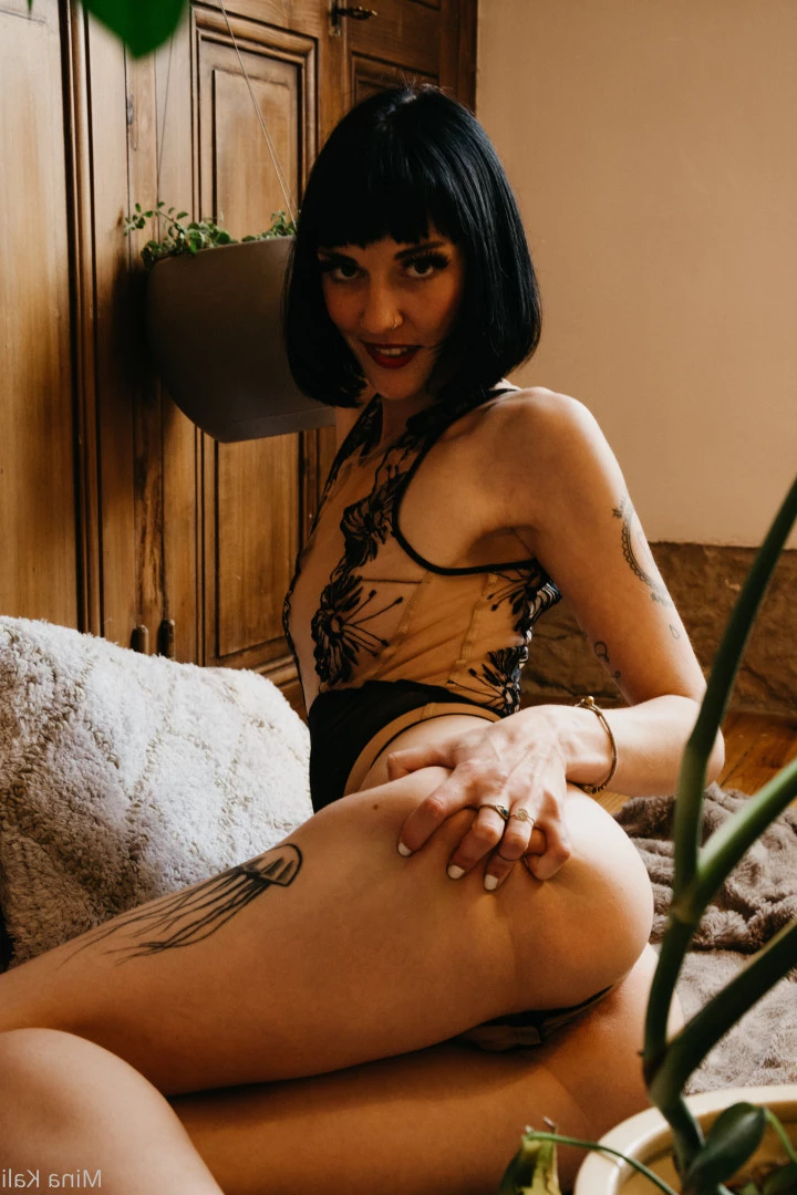Mina Kali [ xminakali ] Onlyfans leaked photo 6477292 on Hotleaks.tv