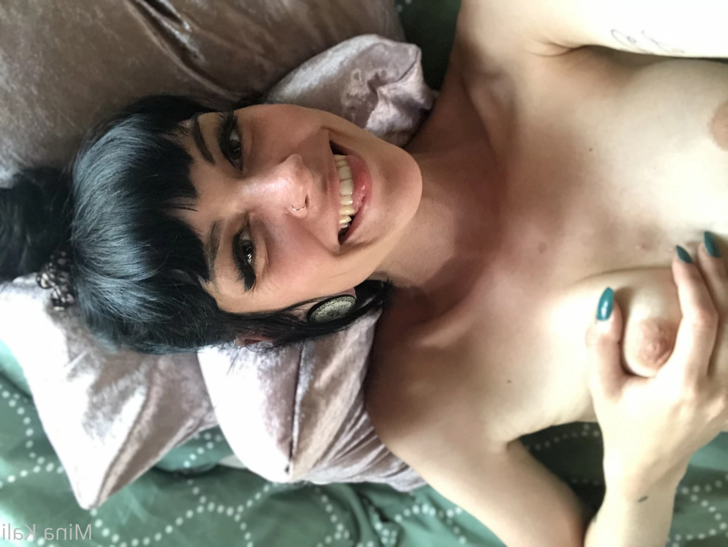 Mina Kali [ xminakali ] Onlyfans leaked photo 6478054 on Hotleaks.tv