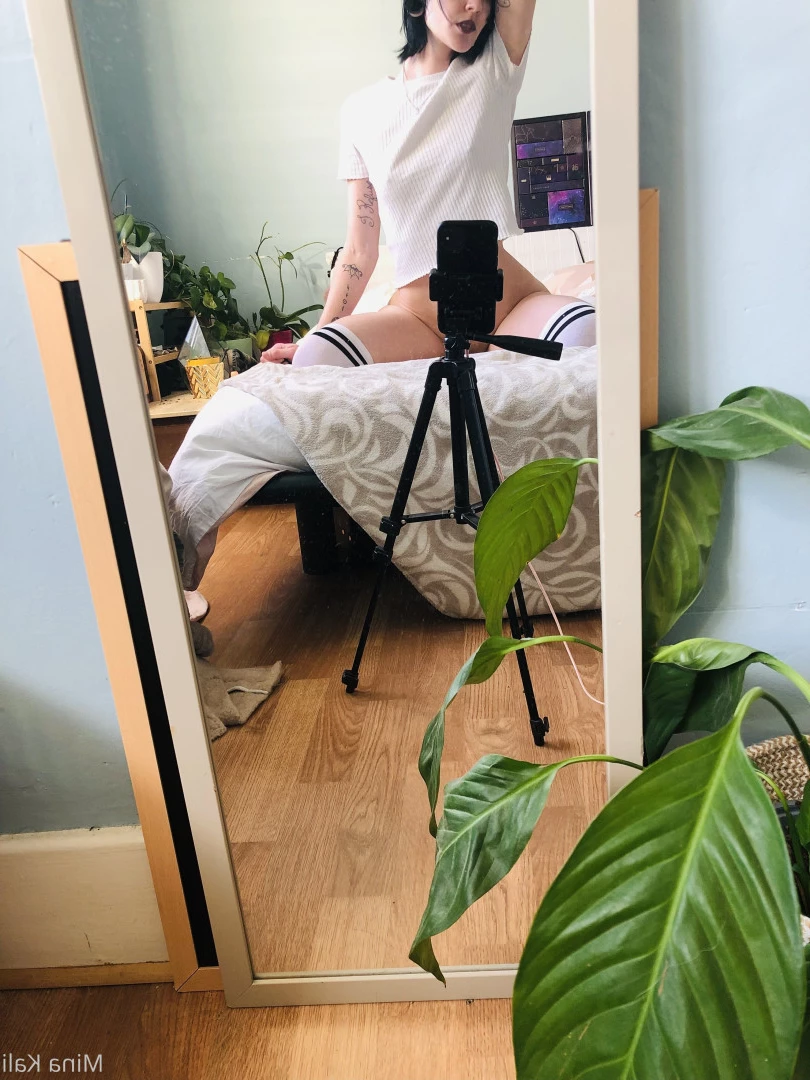 Mina Kali [ xminakali ] Onlyfans leaked photo 6478210 on Hotleaks.tv