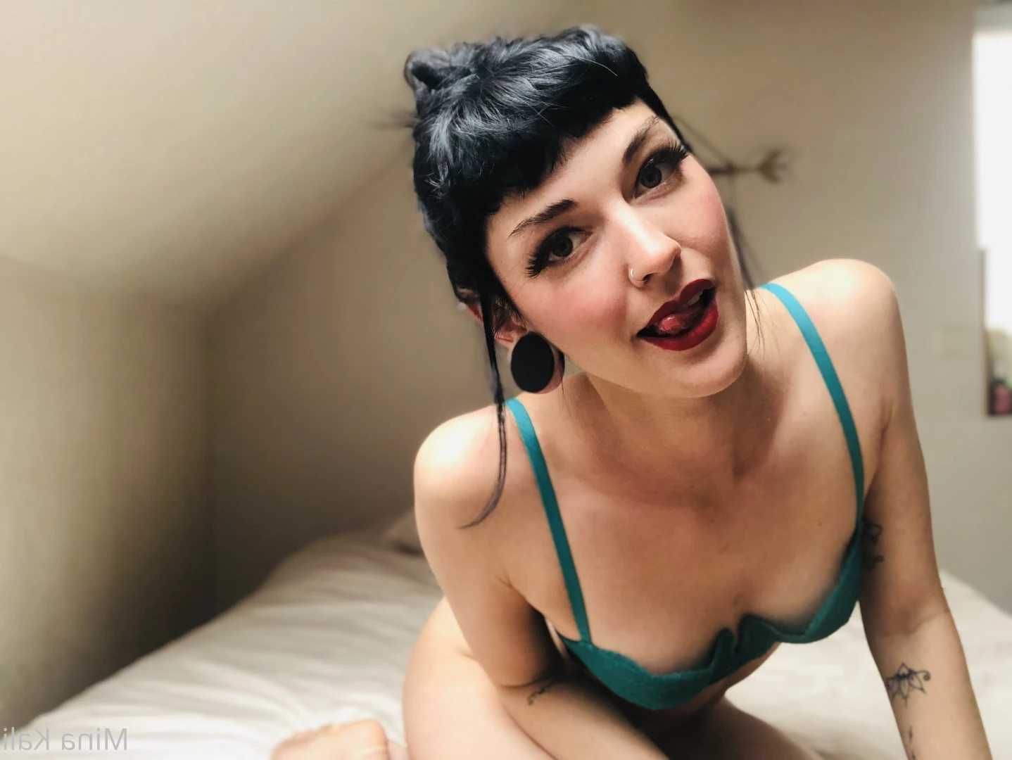 Mina Kali [ xminakali ] Onlyfans leaked photo 6478354 on Hotleaks.tv