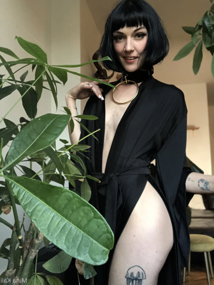 Mina Kali [ xminakali ] Onlyfans leaked photo 6478423 on Hotleaks.tv