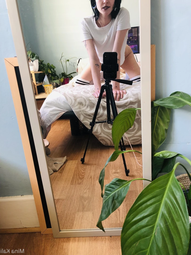 Mina Kali [ xminakali ] Onlyfans leaked photo 6478580 on Hotleaks.tv
