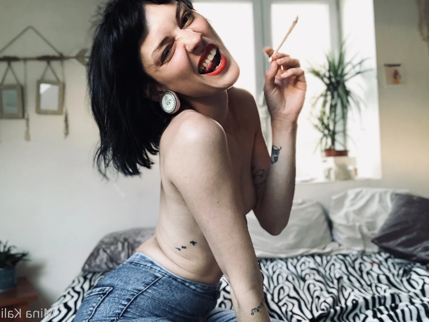 Mina Kali [ xminakali ] Onlyfans leaked photo 6479030 on Hotleaks.tv