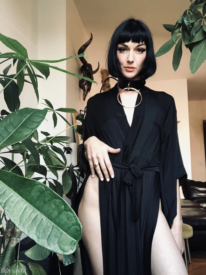 Mina Kali [ xminakali ] Onlyfans leaked photo 6479286 on Hotleaks.tv