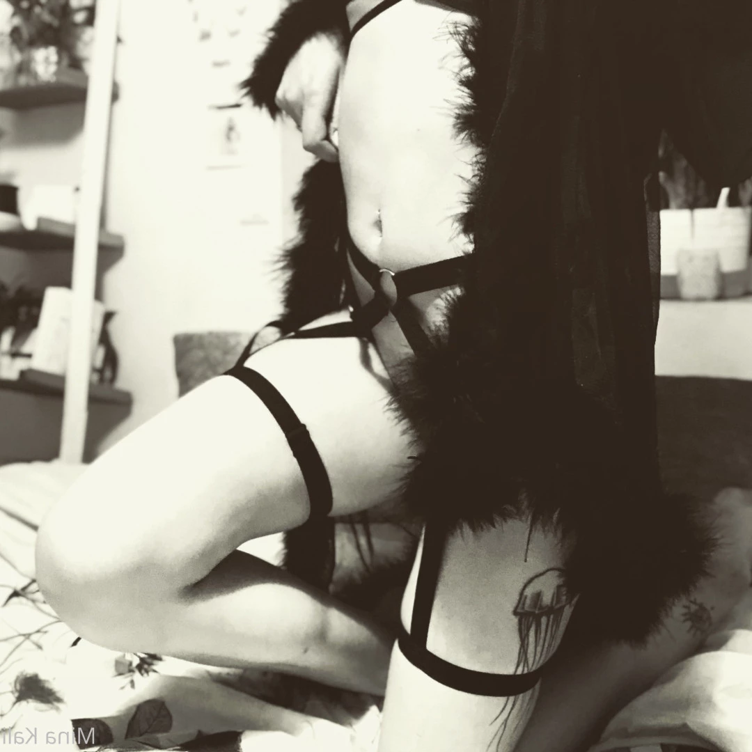 Mina Kali [ xminakali ] Onlyfans leaked photo 6479295 on Hotleaks.tv