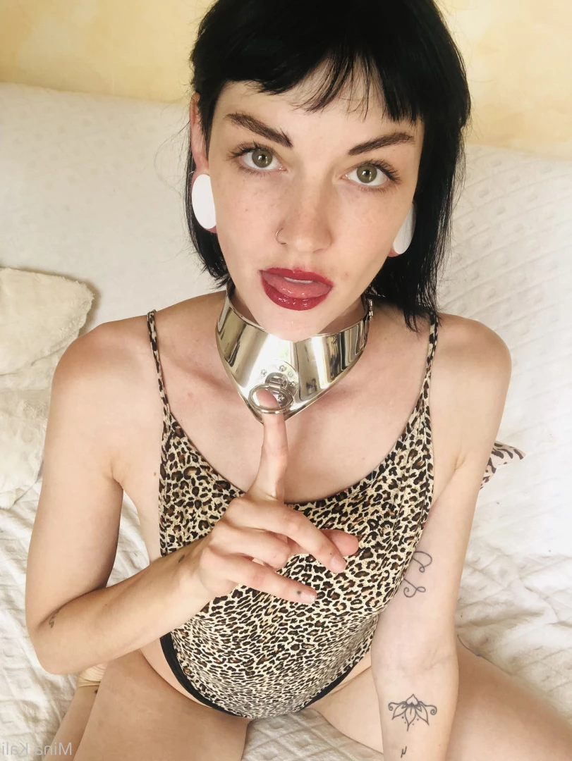 Mina Kali [ xminakali ] Onlyfans leaked photo 6479410 on Hotleaks.tv