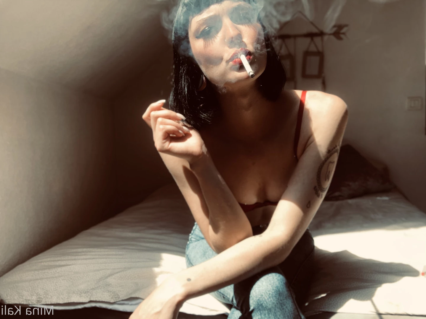 Mina Kali [ xminakali ] Onlyfans leaked photo 6479462 on Hotleaks.tv