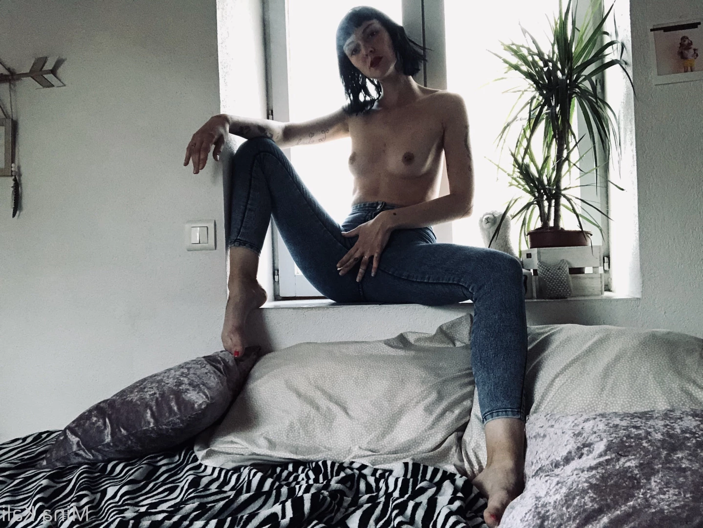 Mina Kali [ xminakali ] Onlyfans leaked photo 6479515 on Hotleaks.tv