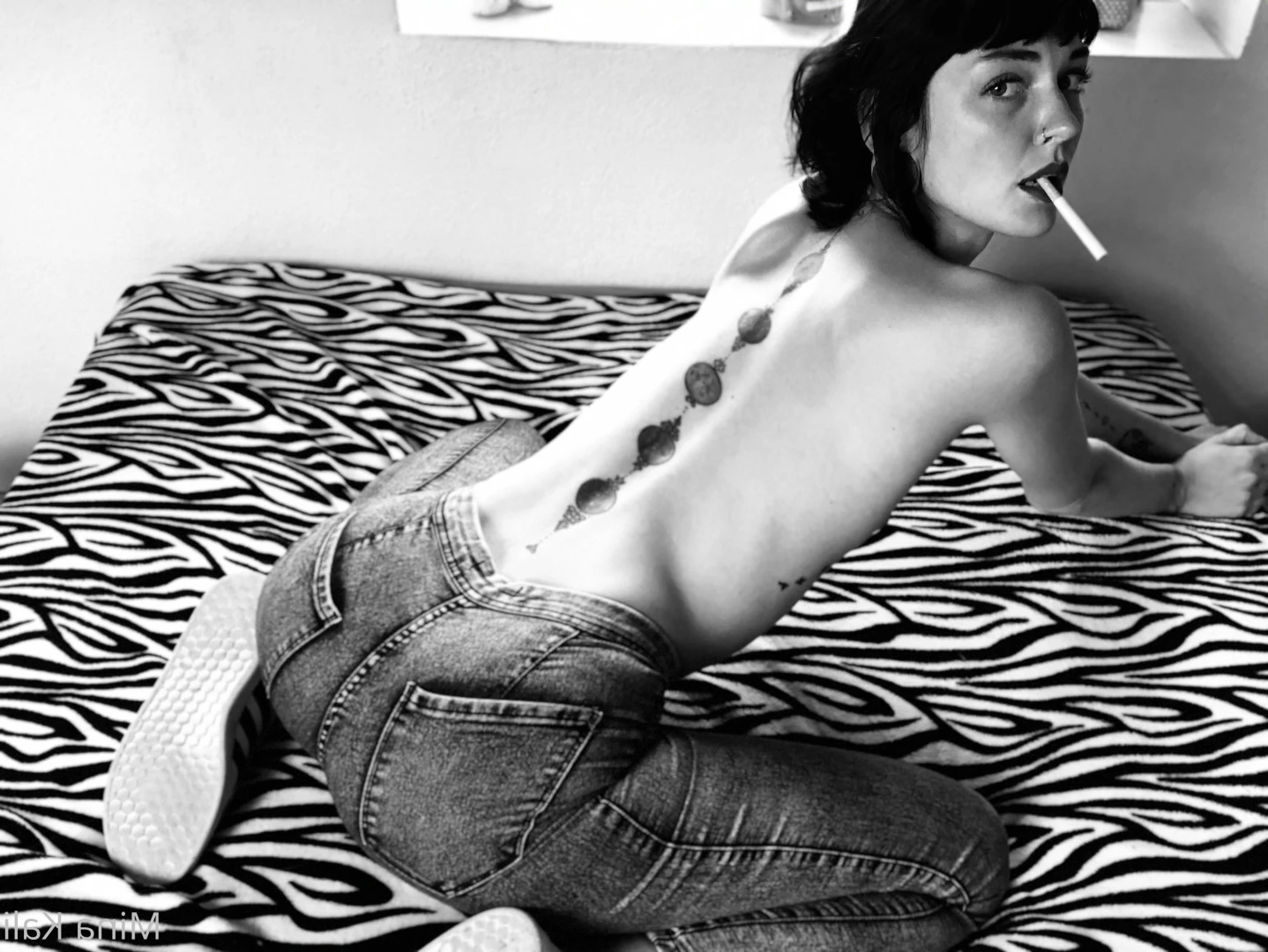Mina Kali [ xminakali ] Onlyfans leaked photo 6479842 on Hotleaks.tv