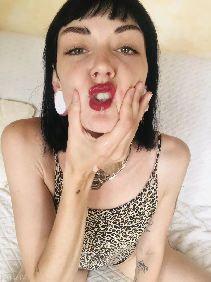 Mina Kali [ xminakali ] Onlyfans leaked photo 6480354 on Hotleaks.tv