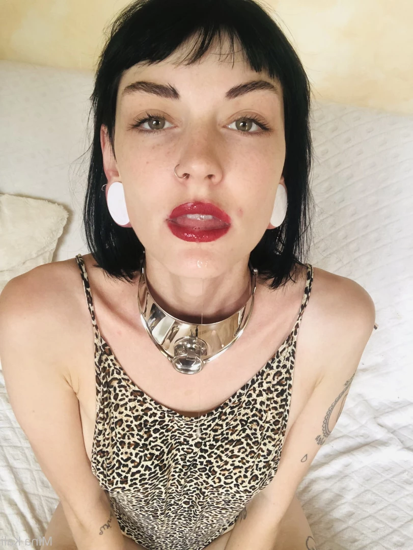 Mina Kali [ xminakali ] Onlyfans leaked photo 6480539 on Hotleaks.tv