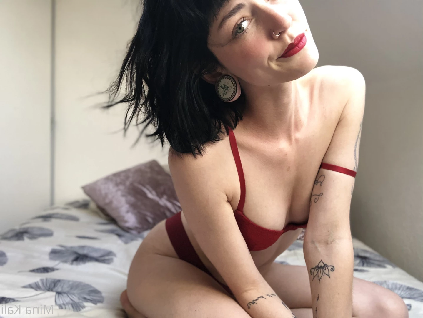Mina Kali [ xminakali ] Onlyfans leaked photo 6480736 on Hotleaks.tv